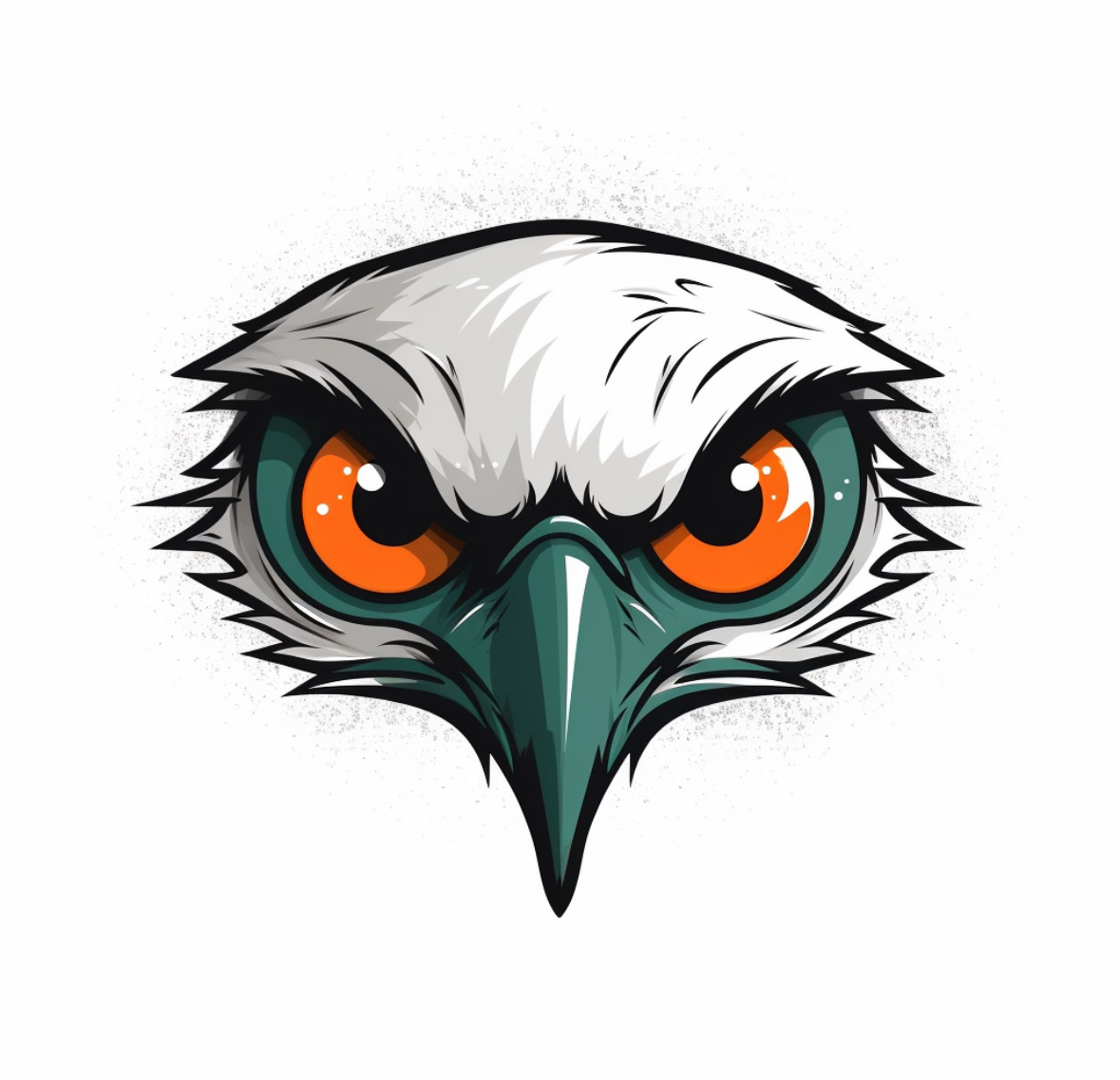 Eagle Eye Imagery Logo